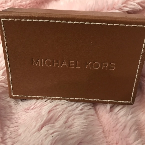 Michael Kors watch main image 8